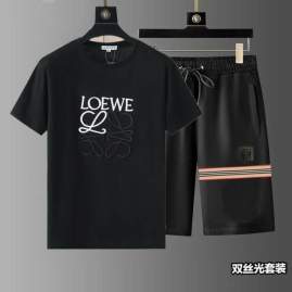 Picture of Loewe Shirt Pant Suits _SKULoeweS-XL12yn3822652